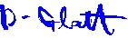 D-Glatt